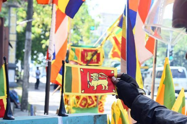 சிறிலங்காவிற்கு எதிராக வழக்கு! சீன நிறுவனம் அதிரடி - ஐபிசி தமிழ்