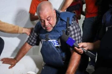 காசாவில் அல் ஜசீரா ஊடகவியலாளரின் குடும்பத்தை கொன்ற இஸ்ரேல்! பெரும் அதிர்ச்சி