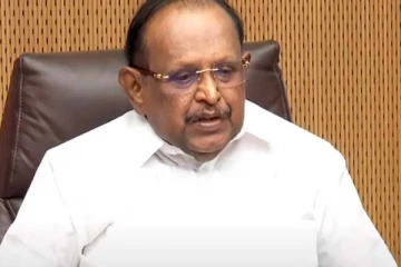 போதைப் பொருள் கடத்துவோர், ரவுடிகளை கட்சியில் சேர்த்தது பாஜக தான் - அமைச்சர் ரகுபதி!