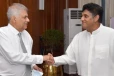 சஜித்துடன் அரசியல் பேச்சு : ரணில் நேரடிப் பொறுப்பு