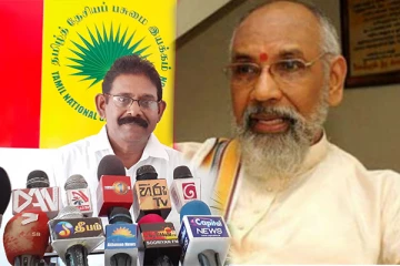 சாதியை விசாரணை செய்யும் விக்னேஸ்வரன்! ஐங்கரநேசன் பகிரங்க குற்றச்சாட்டு