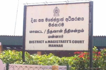 மன்னாரில் மாவீரர் தின அனுஷ்டிப்பை தடை விதிக்கக் கோரிய விண்ணப்பம் நிராகரிப்பு