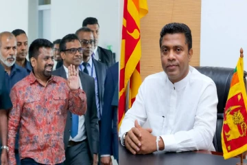 ஜனாதிபதி செயலாளர் பதவி தொடர்பில் பரவும் சர்ச்சை - அமைச்சர் வெளியிட்ட அறிவிப்பு
