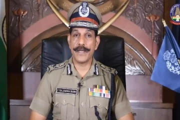 வடமாநில தொழிலாளர்கள் விவகாரம்...பதற்றம் தணிந்தது - டிஜிபி சைலேந்திர பாபு