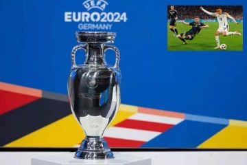 யூரோ கிண்ண கால்பந்து தொடரின் மொத்த பரிசுத்தொகை 3,000 கோடி! முதல் பரிசு எவ்வளவு தெரியுமா?