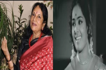 மல்லிகை என் மன்னன் மயங்கும் : வாணி ஜெயராமின் கடைசி வீடியோ... சோகத்தில் ரசிகர்கள்