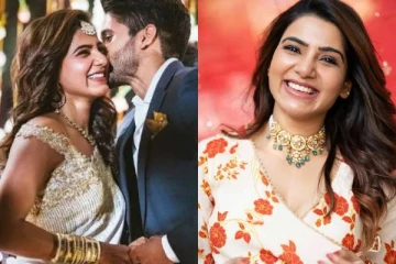 வீட்டில் அழுத்தம், 2ம் திருமணத்திற்கு ரெடியானாரா சமந்தா.. மாப்பிள்ளை யார் தெரியுமா?