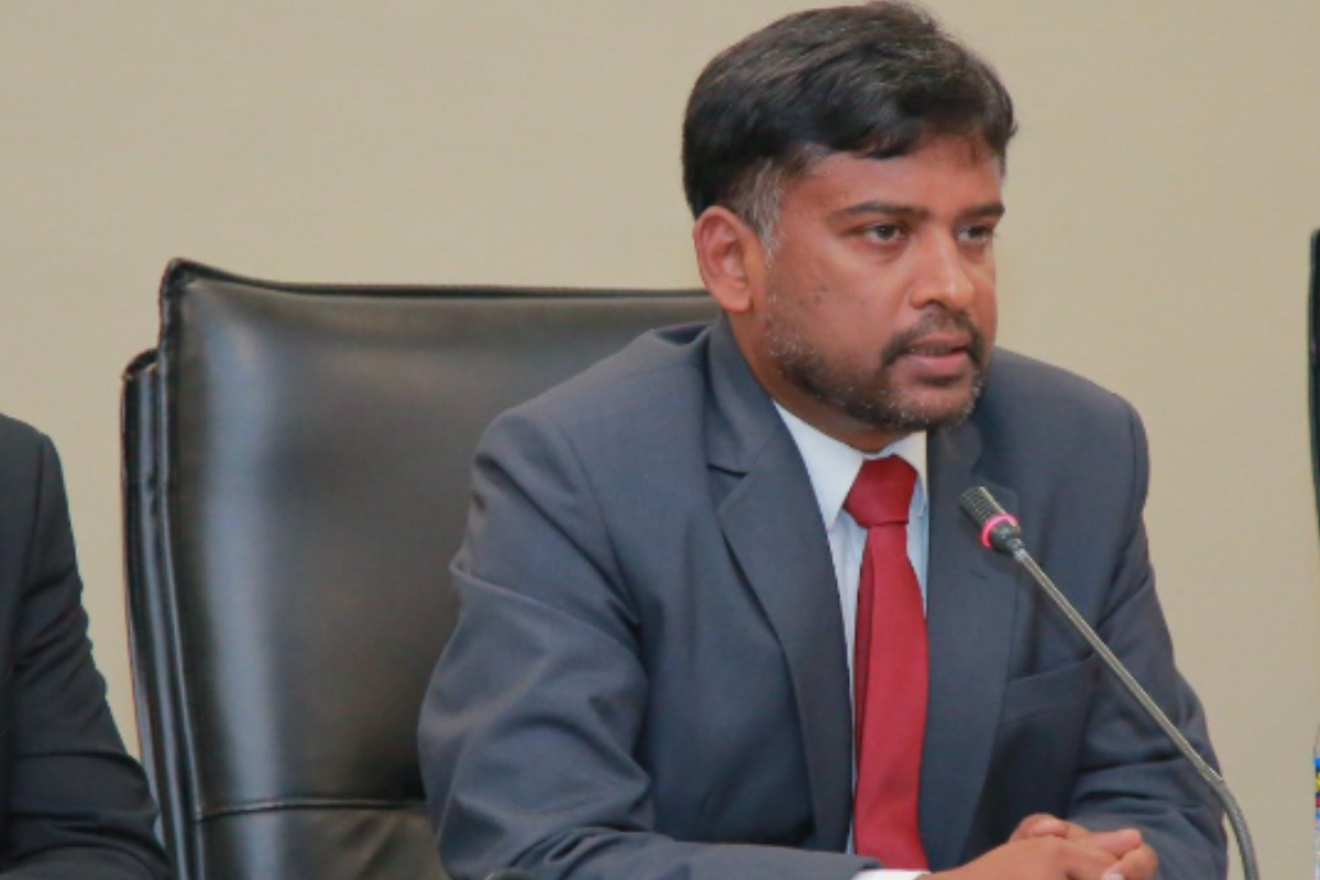 மருத்துவம் - பொறியியல் துறை பாடப்பரப்பு குறித்து விசேட நடவடிக்கை | Medical And Engineering Depart Next Stup மருத்துவம் - பொறியியல் துறை பாடப்பரப்பு குறித்து விசேட நடவடிக்கை | Medical And Engineering Depart Next Stup