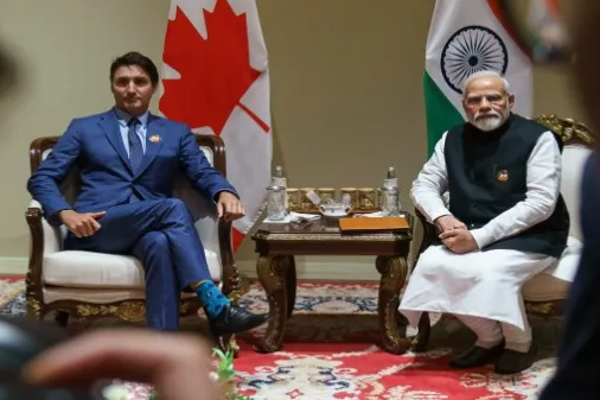 கனடா விசாரணைகளிற்கு இந்தியா ஒத்துழைப்பு வழங்கவேண்டும் | India Cooperate With Canadian Investigations