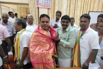 யாழ். வலி. தெற்கு பிரதேச சபை இலங்கைத் தமிழ் அரசுக் கட்சி வசம்