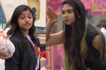 அர்ச்சனா அப்படிபட்ட பொண்ணு தான்!! ஜோவிகாவை கண்டபடி வெளுத்து வாங்கும் ரசிகர்கள்..