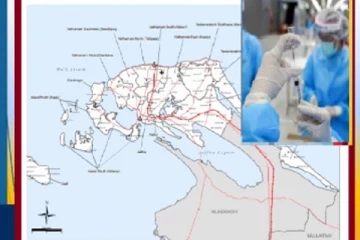 வடக்கின் 5 மாவட்டங்களிலும் ஆரம்பிக்கவுள்ள செயற்றிட்டம்! வெளியானது அறிவிப்பு - செய்திகளின் தொகுப்பு