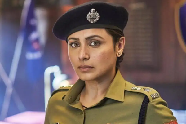 மர்தானி 3: திரை விமர்சனம் | Mardaani 3 Movie Review