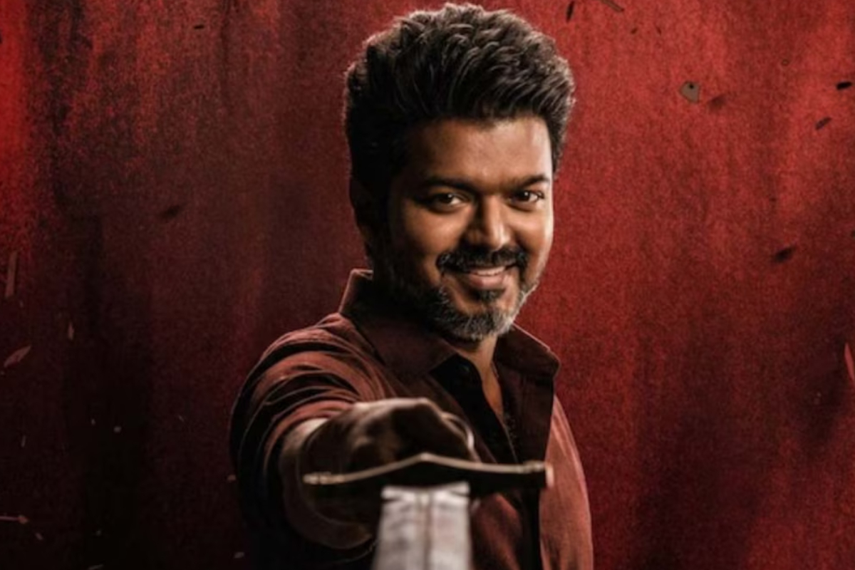 3 நாட்களில் ஜனநாயகன் திரைப்படம் உலகளவில் செய்துள்ள வசூல்.. எவ்வளவு தெரியுமா | Jananayagan Movie 3 Days Box Office Collection