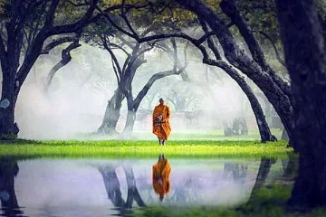 பற்றற்ற வாழ்க்கை என்றால் என்ன?