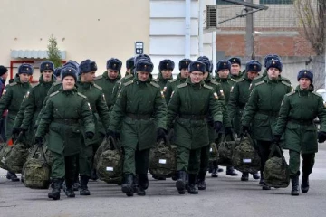 நாளுக்கு 1,532 பேர்கள்... ஒரே மாதத்தில் 45,680 வீரர்களை பலிகொடுத்த ரஷ்யா