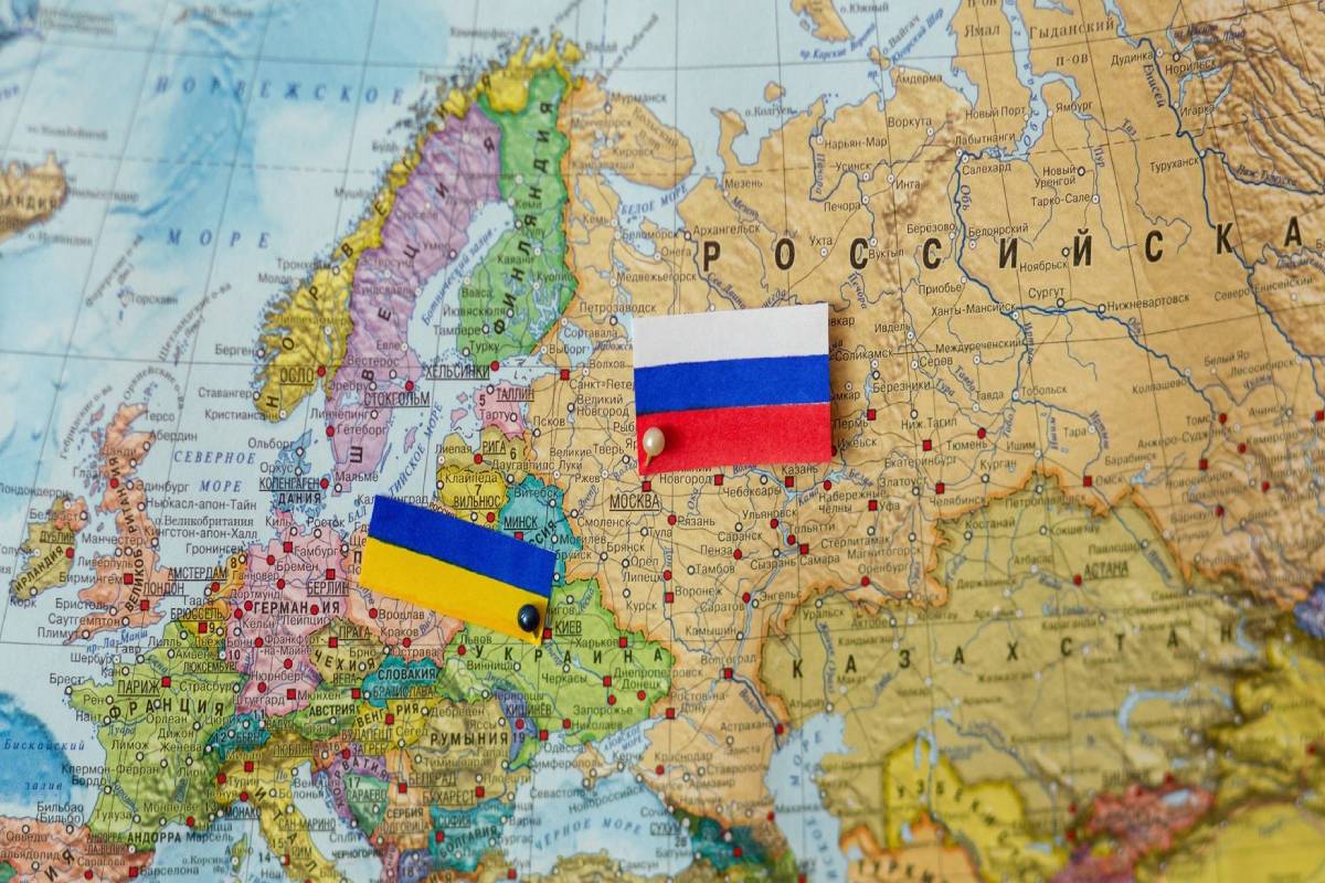 ரஷ்யாவை குறிவைத்து திட்டமிடப்பட்ட குண்டுவெடிப்பு சதி முறியடிப்பு | Ukraine Linked Bomb Plot Foiled In Russia