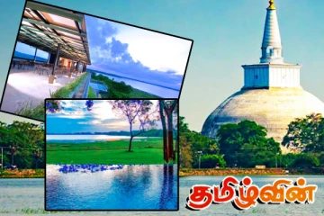 பாதுகாக்கப்பட்ட பகுதிகளில் ஹோட்டல்களை அமைத்த அரசியல்வாதிகள்! அம்பலமான தகவல்