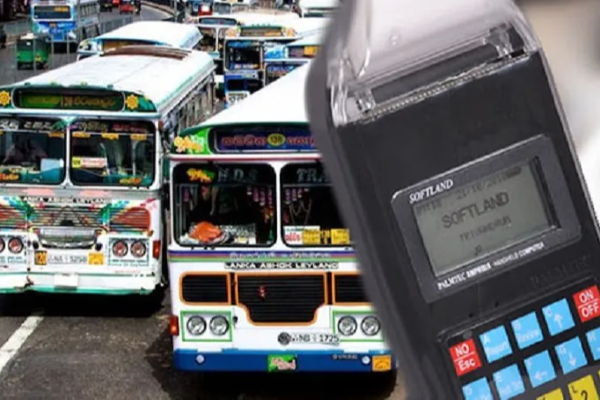 மீண்டும் நள்ளிரவு முதல் அதிகரிக்கப்படும் கட்டணம்- தொடர் நெருக்கடிக்குள் மக்கள்! - ஐபிசி தமிழ்