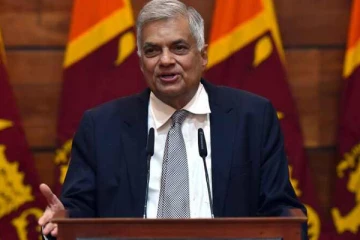 අද ජනපතිගෙන් විශේෂ ප්‍රකාශයක්..!