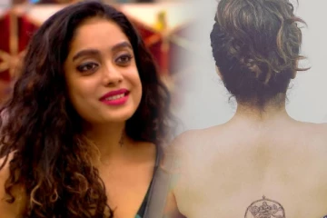 இதுவரை இல்லாத உச்சகட்ட கவர்ச்சியில் பிக் பாஸ் அபிராமி.. மொத்த பட்டனை கழட்டி அந்த மாதிரி போஸ்!
