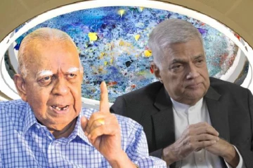 ரணிலின் சூழ்ச்சியில் சிக்கிய தமிழ் அரசியல்வாதிகள்! ஈழத்தமிழருக்கு ஆபத்தாகும் ஜெனிவா(Video)