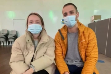 அனைவருக்கும் நன்றி! லண்டனில் இலங்கை பெண், தமிழ்ப்பெண்ணை நெகிழ்ச்சியடைய வைத்த ஒரு நிகழ்வு