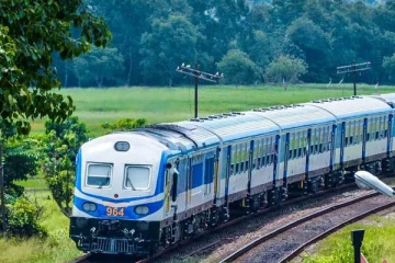 ஓமந்தையில் புகையிரதம் மோதி குடும்பஸ்தர் மரணம்