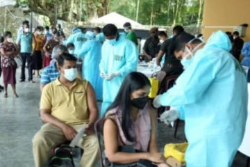 இலங்கையில் மேலும் மூன்று ​ஒமிக்ரான் தொற்றாளர்கள்
