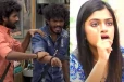 நீயெல்லாம் ஒரு பொண்ணா தூ, ஏய் மரியாதையா பேசு- முட்டிமோதிக் கொண்ட நிக்சன், அர்ச்சனா, பரபரப்பு புரொமோ