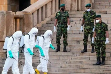 நாடு உடன் முடக்கப்பட்டாலும் 10 நாட்களில் கோவிட் பரவல் விதியை மாற்ற முடியாதென எச்சரிக்கை