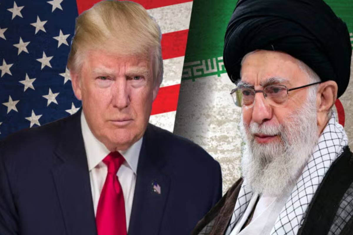 அமெரிக்காவின் ஈரான் மீதான அழித்தொழிப்பு: யுத்தம் நிறைவடைந்து விட்டதா..! | Reason For The Us Airstrike