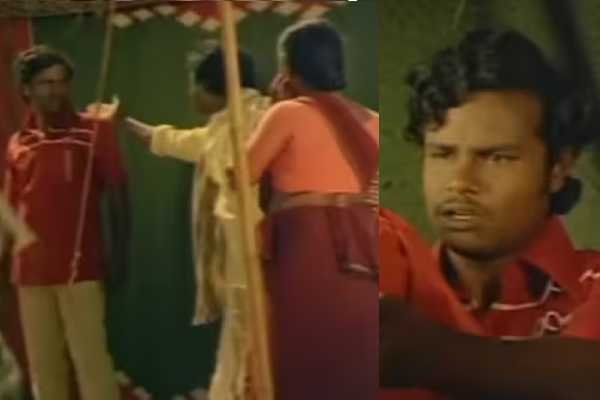 நடிகர் இளவரசுவின் தந்தை ஒரு அரசியல்வாதியா? தெரியாத ரகசியம்... | Dmk Mla Son Now A Popular Actor With Vijay Photo