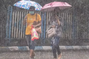 தமிழகத்தில் தீபாவளி அன்று எந்தெந்த மாவட்டங்களில் மழை? வானிலை மையம் தகவல்