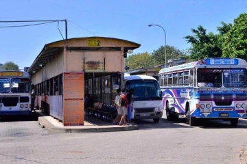 புத்தாண்டை கொண்டாட சொந்த ஊர் செல்லும் மக்களுக்கு மகிழ்ச்சியான அறிவிப்பு!