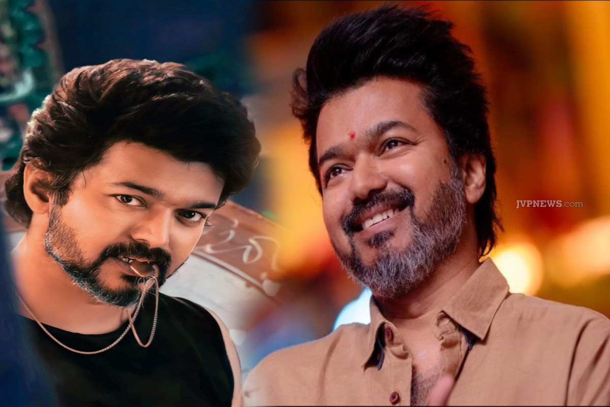 விஜய் ஜாதகத்தில் மாளவ்ய ராஜயோகம் ; ஜோதிடர்கள் கூறுவது என்ன! | Malavya Raja Yoga In Tvk Vijay Astrology