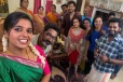 முடிவுக்கு வந்த தனம் சீரியல்.. கடைசி நாள் படப்பிடிப்பில் எடுத்த புகைப்படங்களை வெளியிட்ட நடிகை
