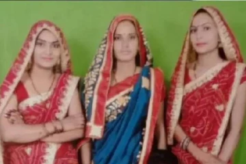 கர்ப்பிணிகள் உட்பட மூன்று சகோதரிகள் குழந்தைகளுடன் தற்கொலை! அதிர்ச்சி சம்பவம்