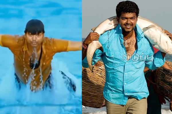 அந்த விசயத்தை நம்பி ஏமாந்து மொக்கை வாங்கிய விஜய்!! உண்மையை உடைத்த பிரபல நடிகர்.. | Mano Bala Open Vijay Why Act Sura Movie Viral