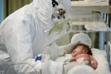 தமிழகத்தில் ஒரே நாளில் 810 குழந்தைகளுக்கு கோவிட் - இப்படிக்கு உலகம்