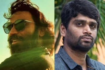 எச். வினோத் இயக்கத்தில் முதல் முறையாக இப்படியொரு கதாபாத்திரத்தில் தனுஷ்.. லேட்டஸ்ட் அப்டேட்