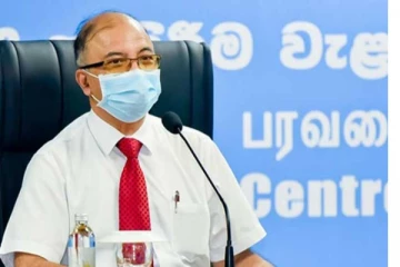" රෝග ලක්ෂණ ඇති අයට වඩා,රෝග ලක්ෂණ නොපෙන්වන පුද්ගලයින් සමාජයේ බහුලයි" වෛද්ය හේමන්ත හේරත් කියන භයානක සත්යය.. .