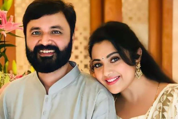 2ஆம் திருமணம்.. முதல் முறையாக பேசிய நடிகை மீனா | Meena Talk About Her Second Marriage Fake News