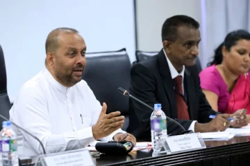 நெல் கொள்வனவு செய்வதில் காணப்படும் பிரச்சினைகளைத் தீர்ப்பதற்கு நடவடிக்கை எடுக்கப்படும் - மஹிந்த அமரவீர
