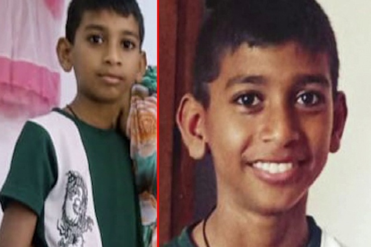 13 வயதான் சிறுவன் மாயம்; உறவினர்கள் அவசர கோரிக்கை | Gampaha 13 Year Old Boy Missing