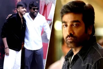 தலைக்கன பேச்சு.. விஜய் சேதுபதி மகனை கண்டித்த பிரபலம்- என்ன சொல்லிருக்கார் தெரியுமா?