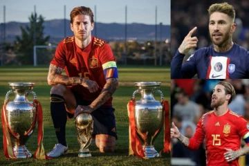 உலகக்கோப்பையை வென்று கொடுத்த ஜாம்பவான் வீரர் திடீர் ஓய்வு அறிவிப்பு! PSG வெளியிட்ட பதிவு