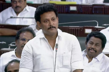 தனியார் பள்ளி சங்க நிர்வாகிகளுடன் நாளை அமைச்சர் அன்பில் மகேஷ் பேச்சுவார்த்தை..!