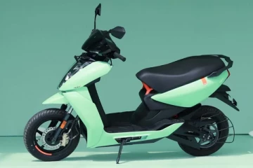 Ola, Simple Oneக்கு போட்டியாக புதிய எலக்ட்ரிக் ஸ்கூட்டரை களமிறக்கும் Ather!