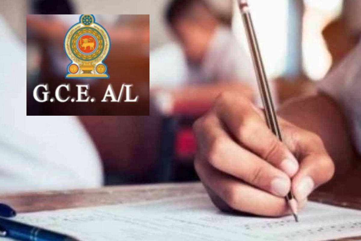 உயிரியல் பரீட்சை வினாத்தாளில் தமிழ் மாணவர்களுக்கு அநீதி : அம்பலப்படுத்திய எம்.பி | Major Flaws In The Al Biology Exam Question Paper உயிரியல் பரீட்சை வினாத்தாளில் தமிழ் மாணவர்களுக்கு அநீதி : அம்பலப்படுத்திய எம்.பி | Major Flaws In The Al Biology Exam Question Paper